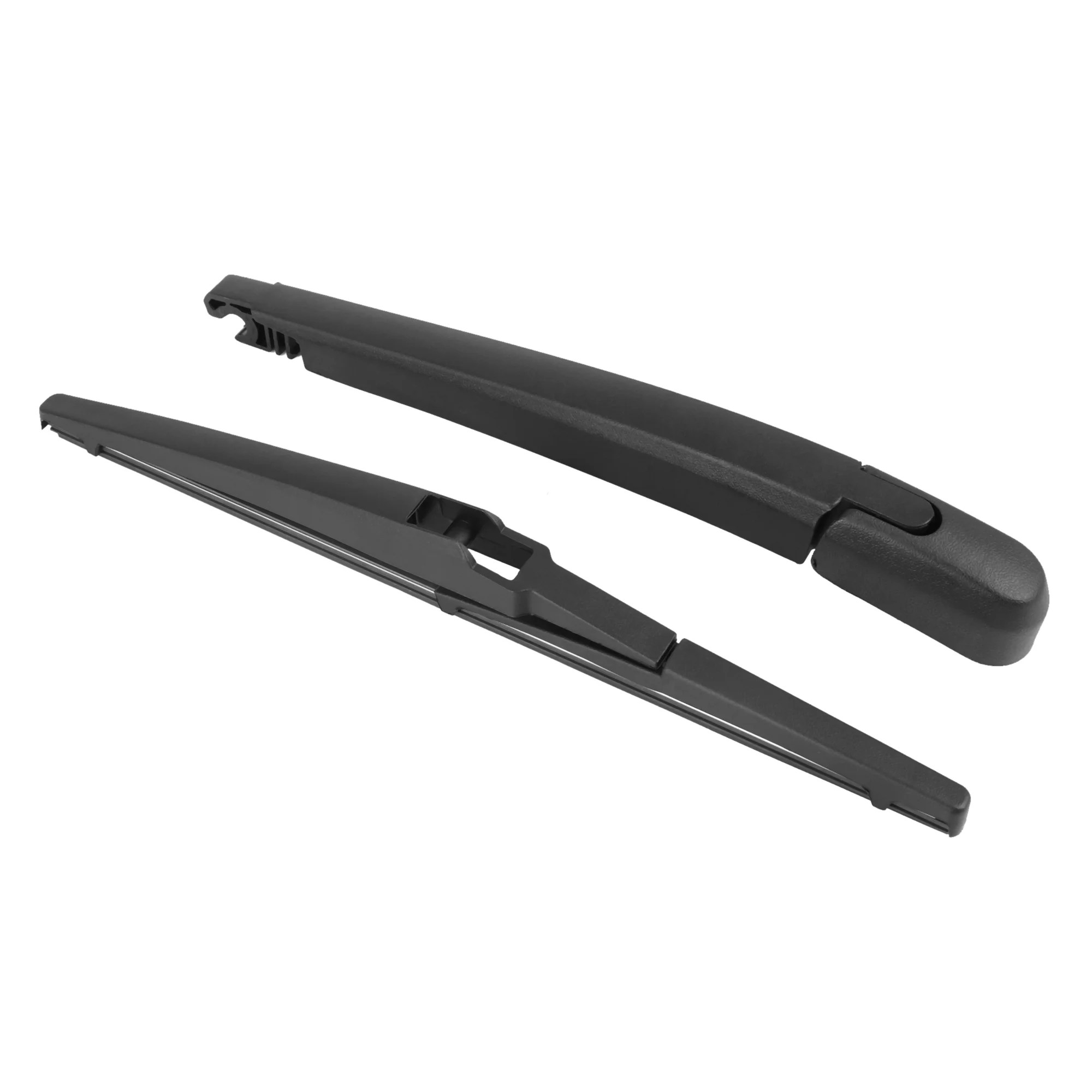 Rear Windshield Wiper Blade Arm Set 280mm 11 Inch for Toyota Corolla