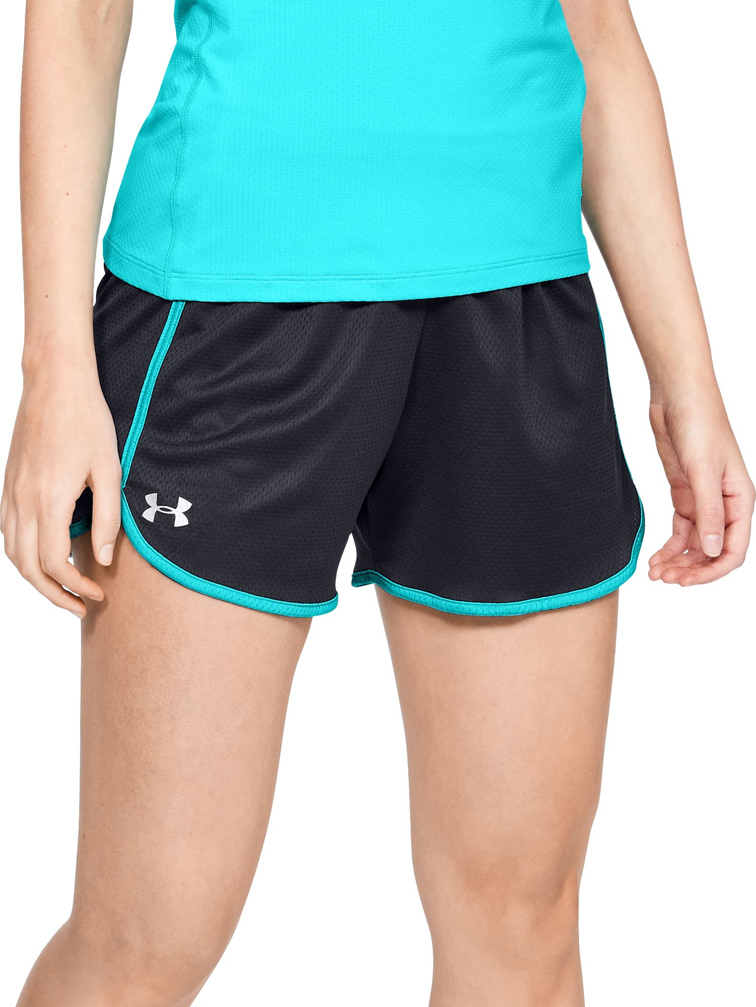 Under Armour Under Armour Women's 5” Tech Mesh Shorts