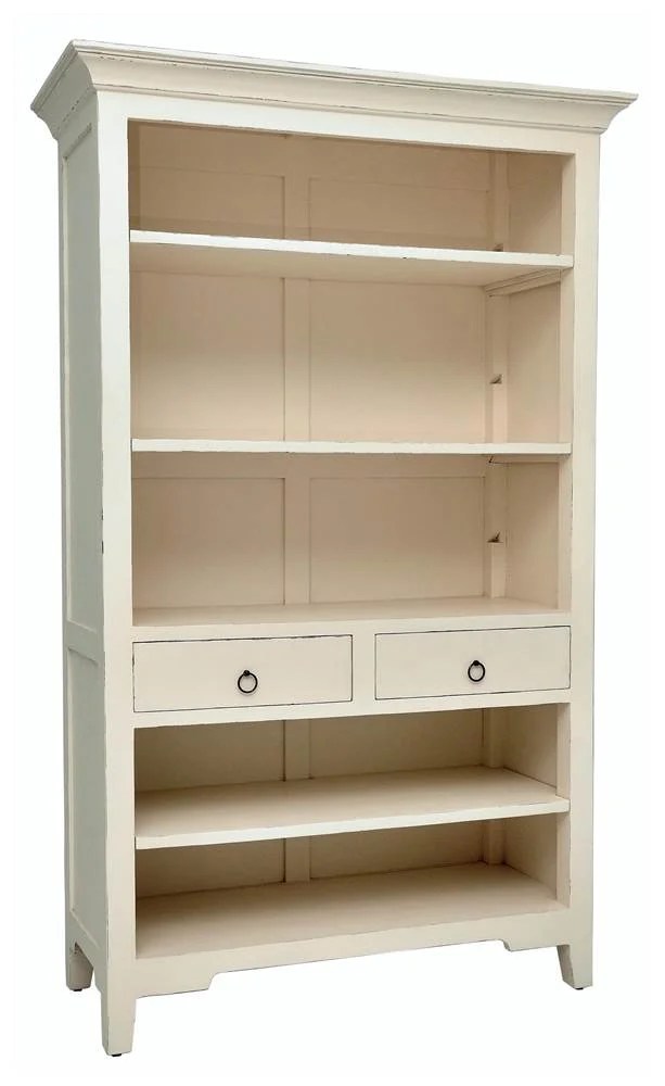 Wooden Bookcase in Light Distressed Linen Finish Walmart Wooden Bookcase in Light Distressed Linen Finish Walmart