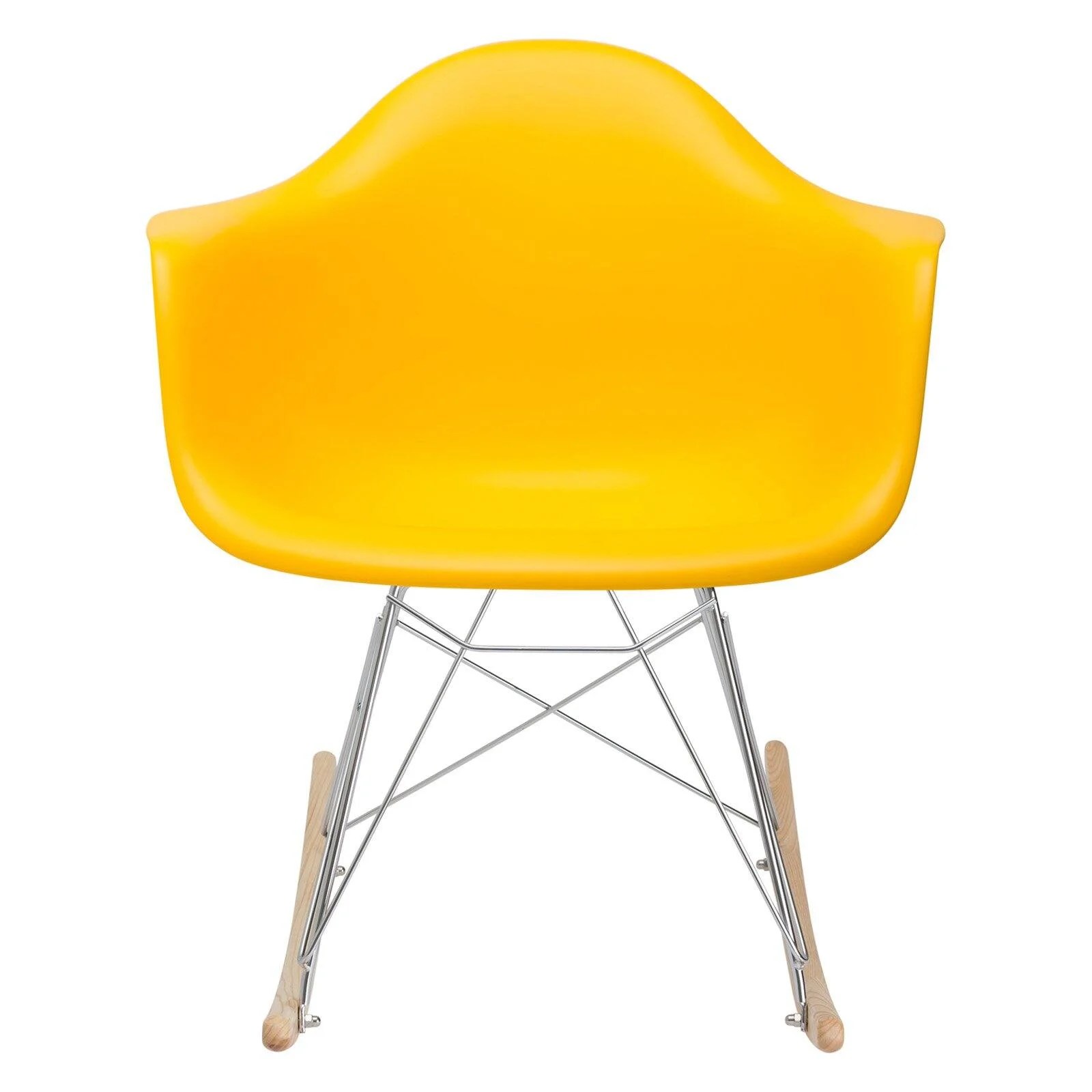 Edgemod Furniture Indoor Rocker Lounge Chair Edgemod Furniture Indoor Rocker Lounge Chair