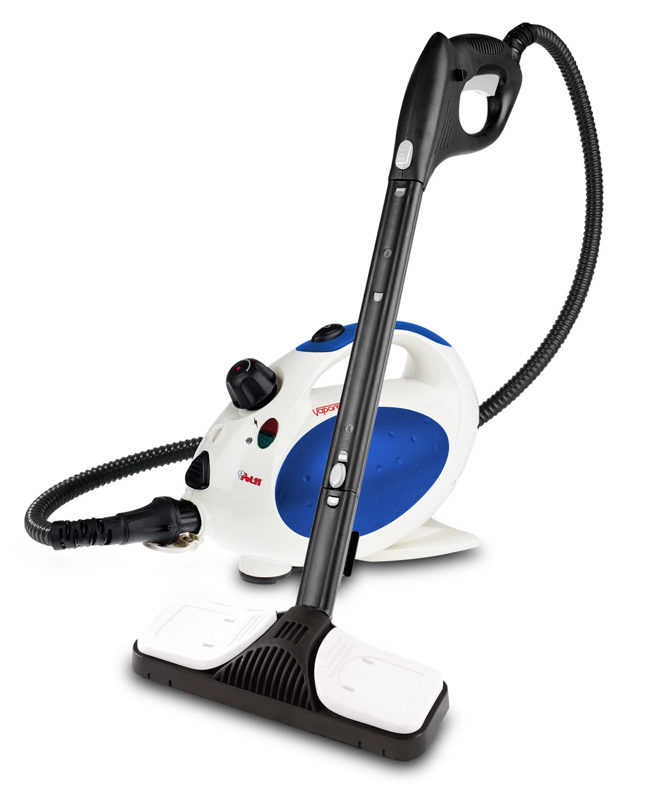 Polti Vaporetto Handy portable steam cleaner