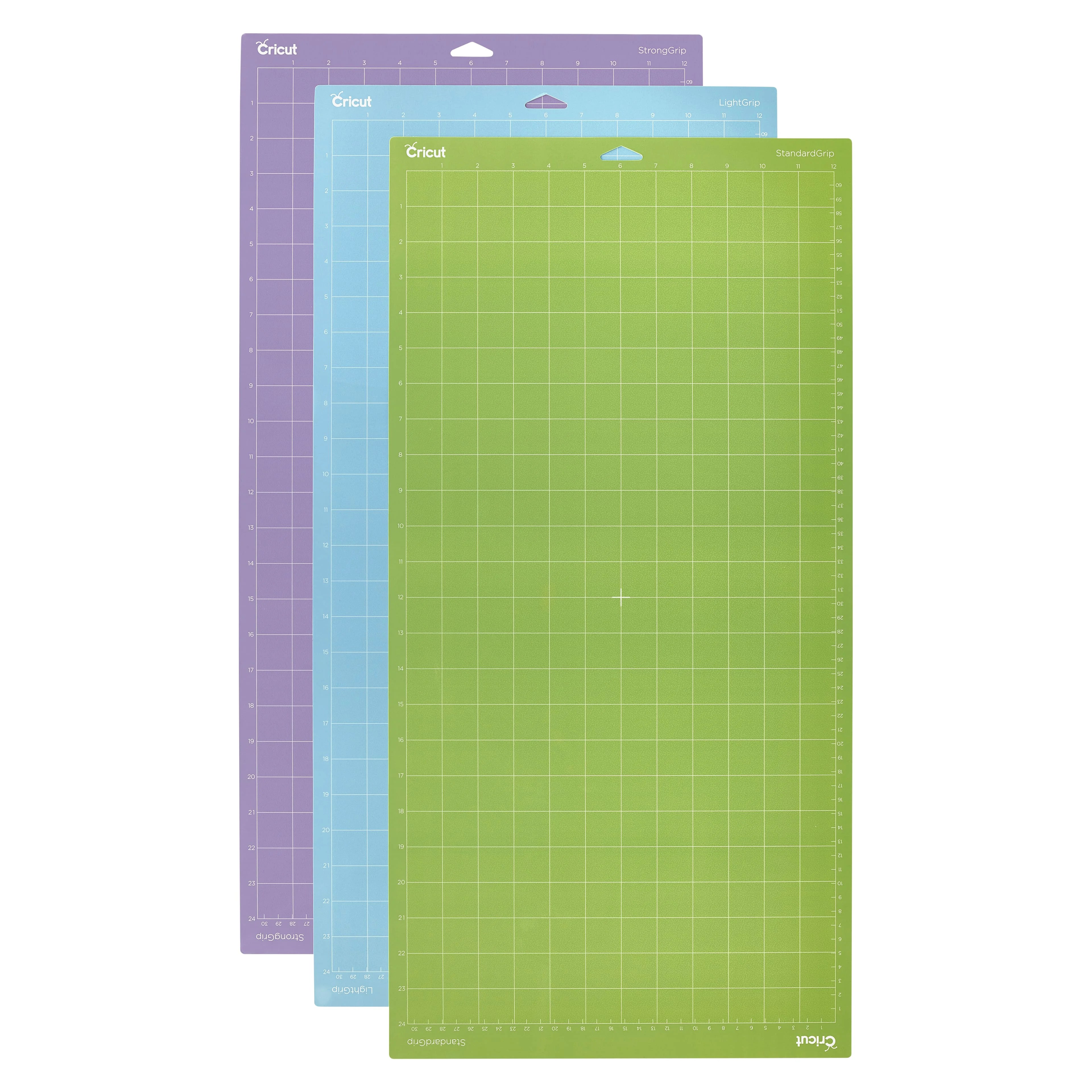 6 Packs 3 ct. (18 total) Cricut® Cutting Mats