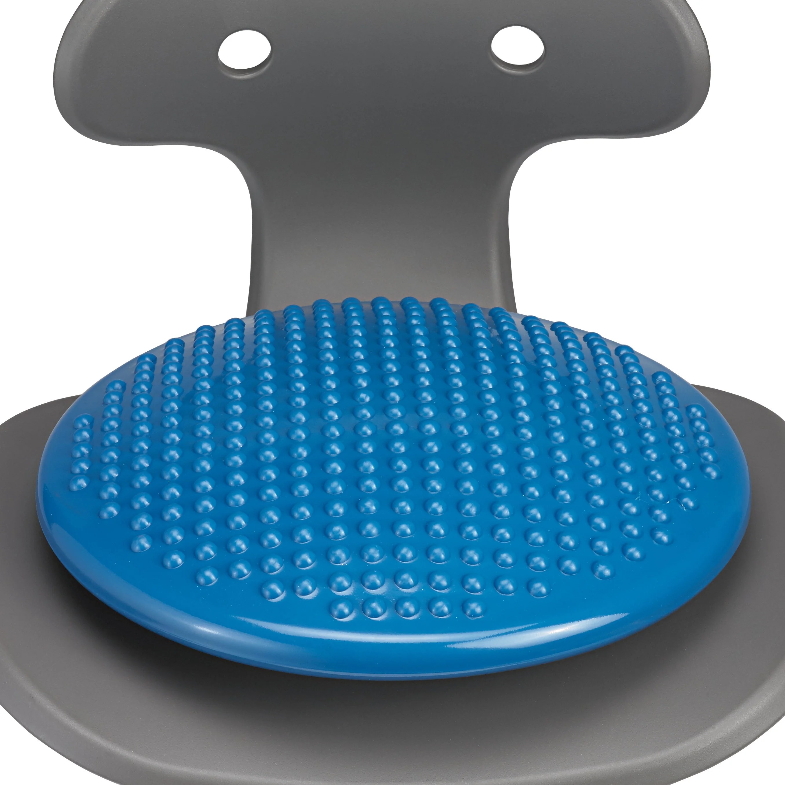 Gaiam Kids Wobble Cushion Wiggle Seat Balance Disk for Flexible Seating