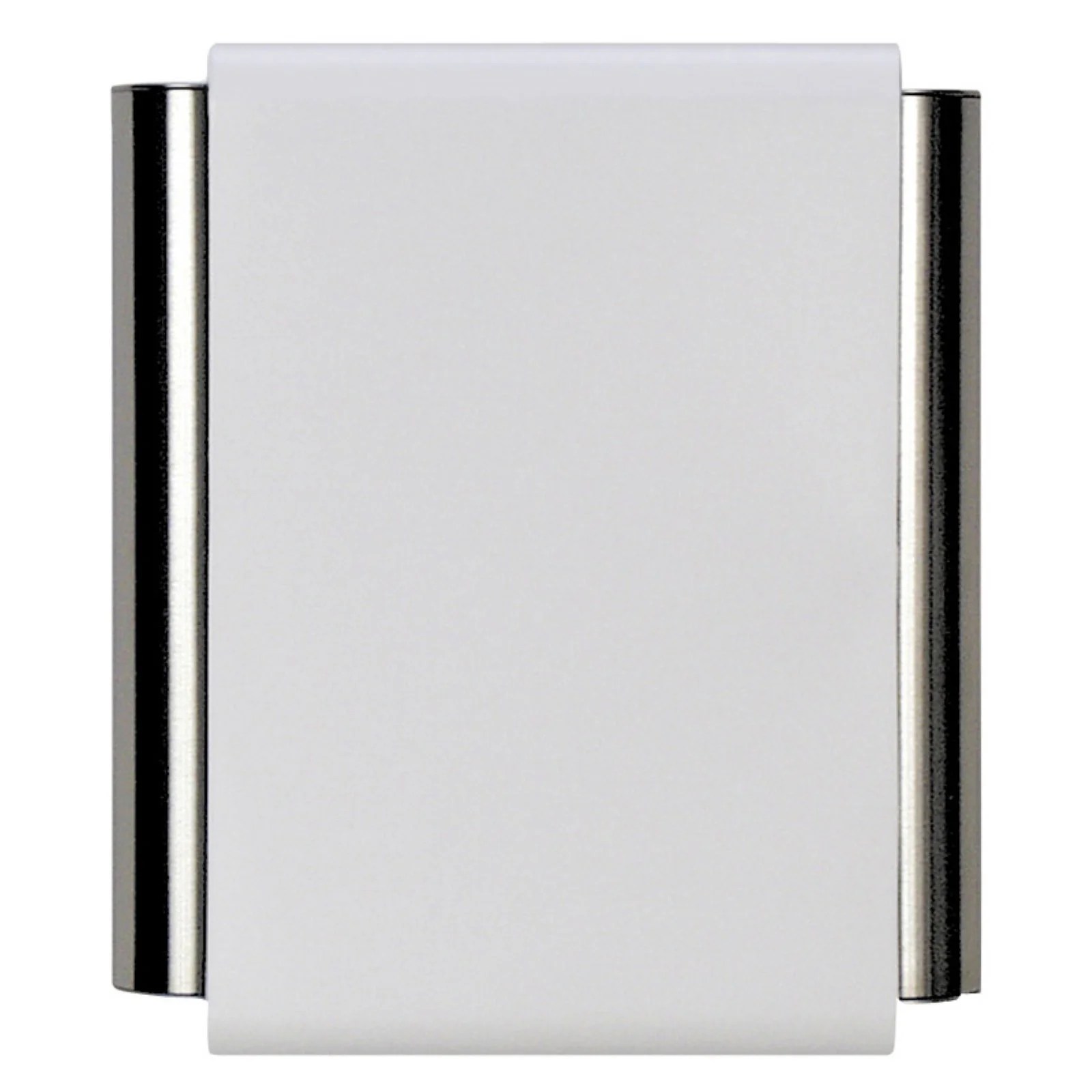 Craftmade Contemporary Door Chime with Dual Chambers - Walmart.com