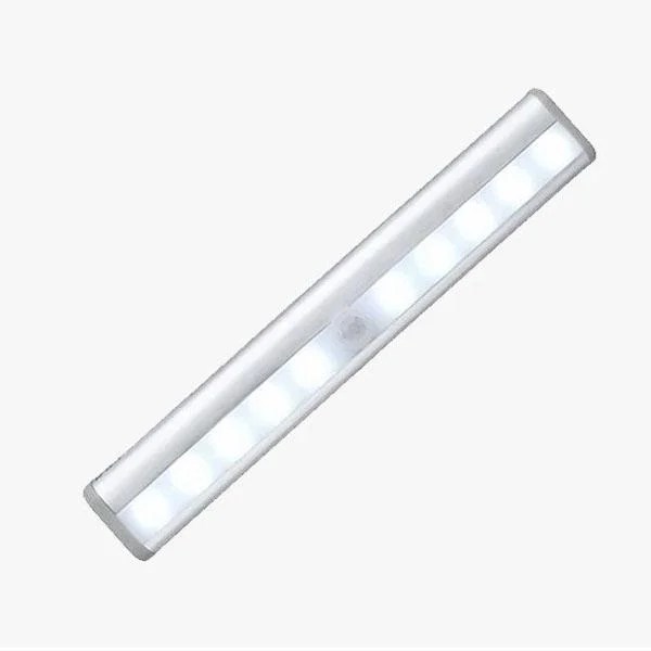 StickOn Anywhere LED Wireless MotionSensing Light Bar Walmart Canada