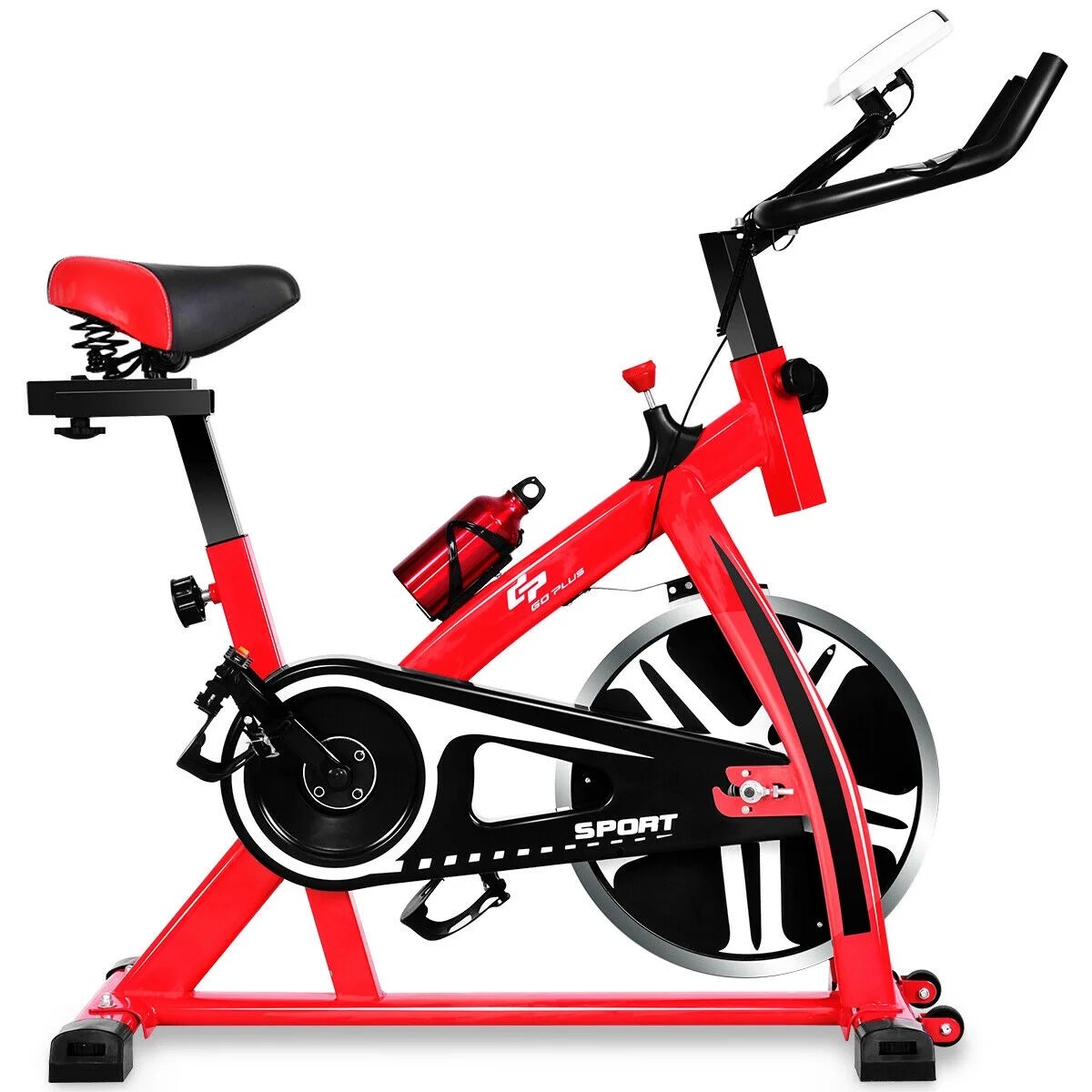 Costway Exercise Bikes Walmart Canada Costway Exercise Bikes Walmart Canada