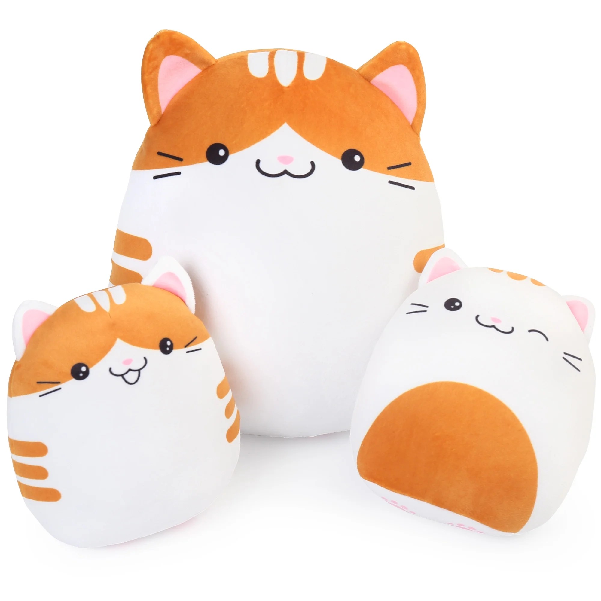 Stuffed Pillows Animals at Harry Lewis blog