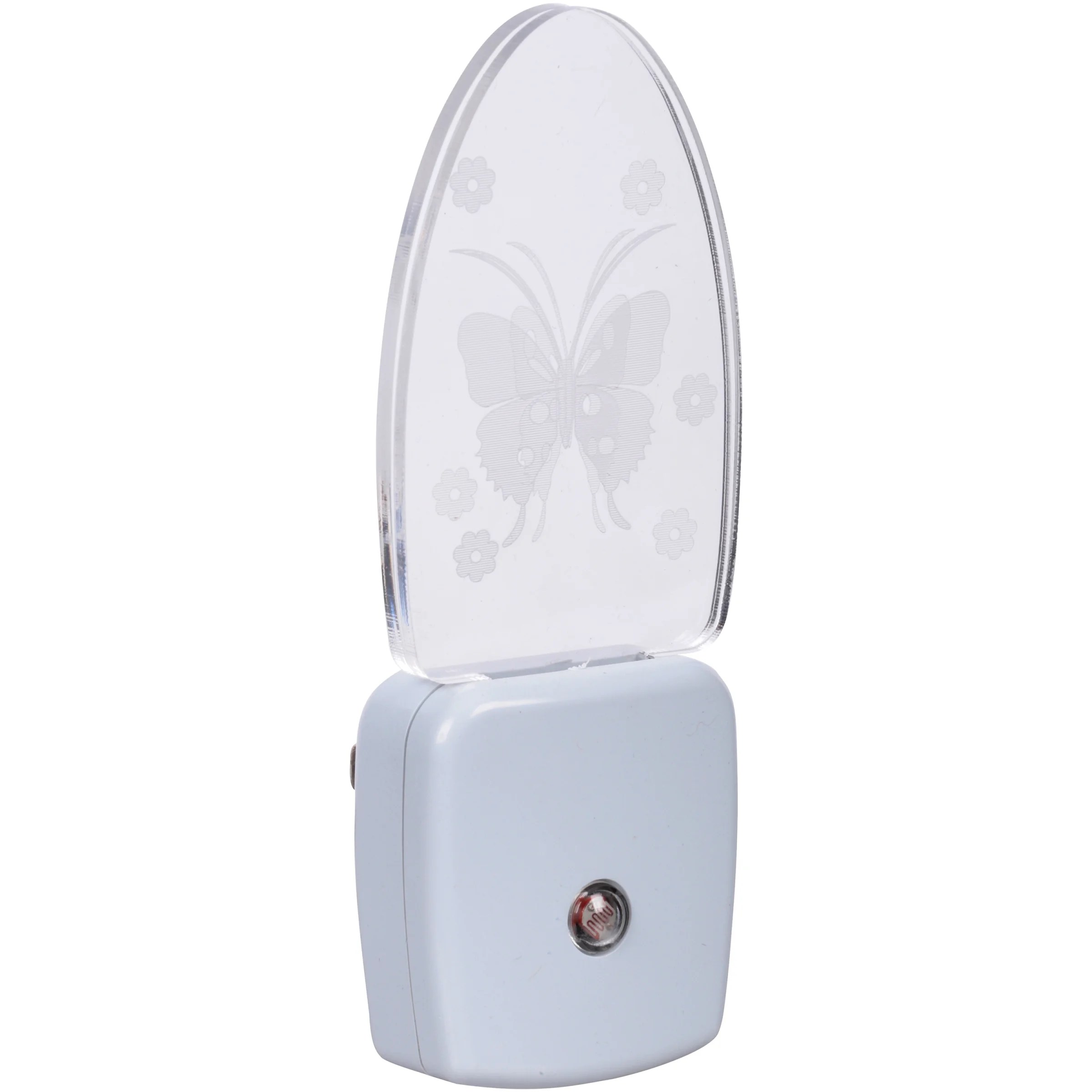Meridian Butterflies in Motion Night Light