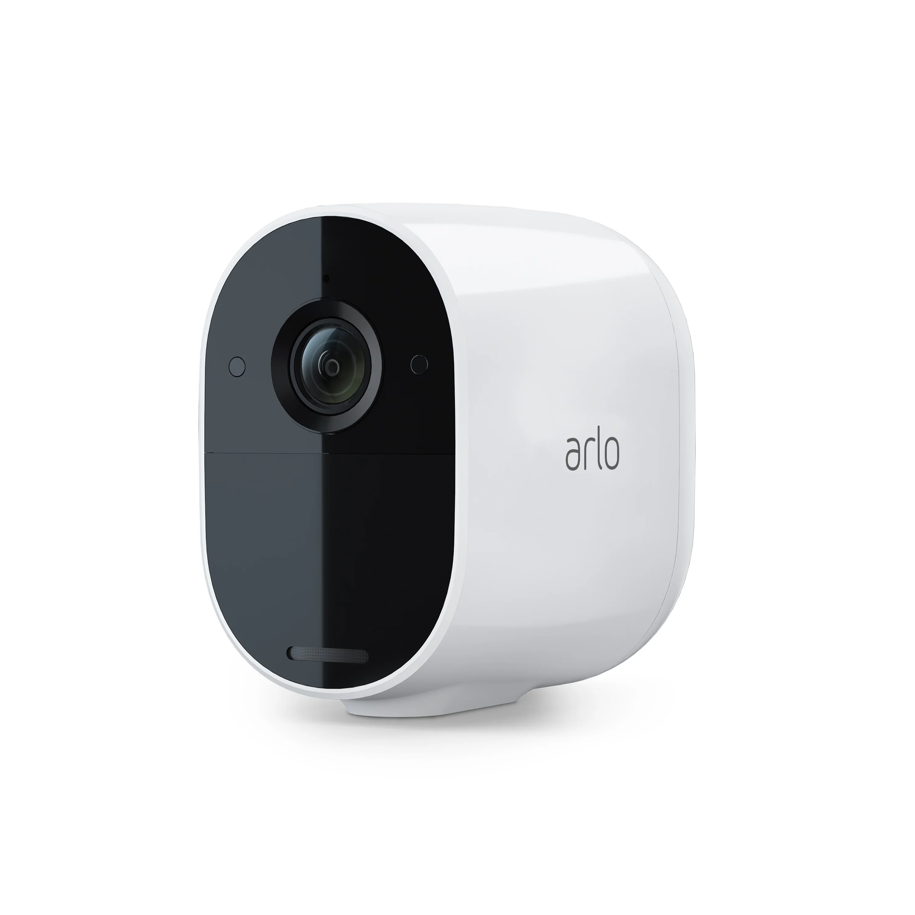 Arlo Essential Camera WireFree, 1080p Video, Indoor/Outdoor Security