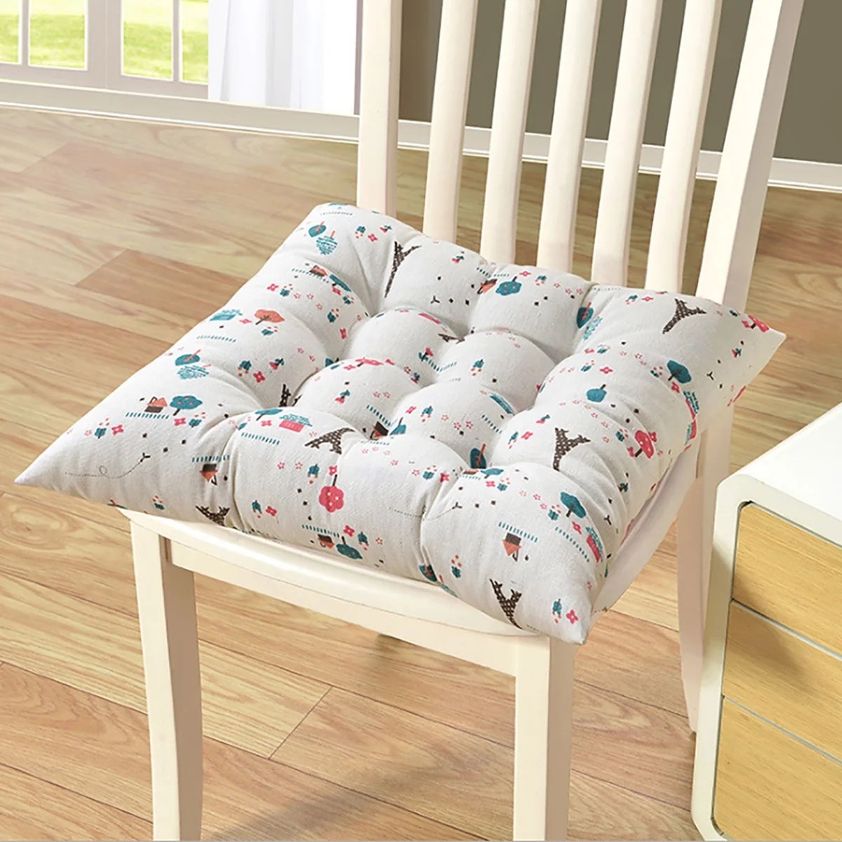 Multistyle Floor Pillow Meditation Yoga Seating Cushion Sit Mat Multistyle Floor Pillow Meditation Yoga Seating Cushion Sit Mat
