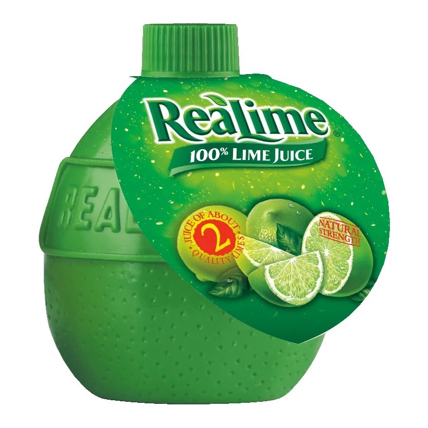 Where to Find Lime Juice in Walmart Your Ultimate Guide Fruit Faves