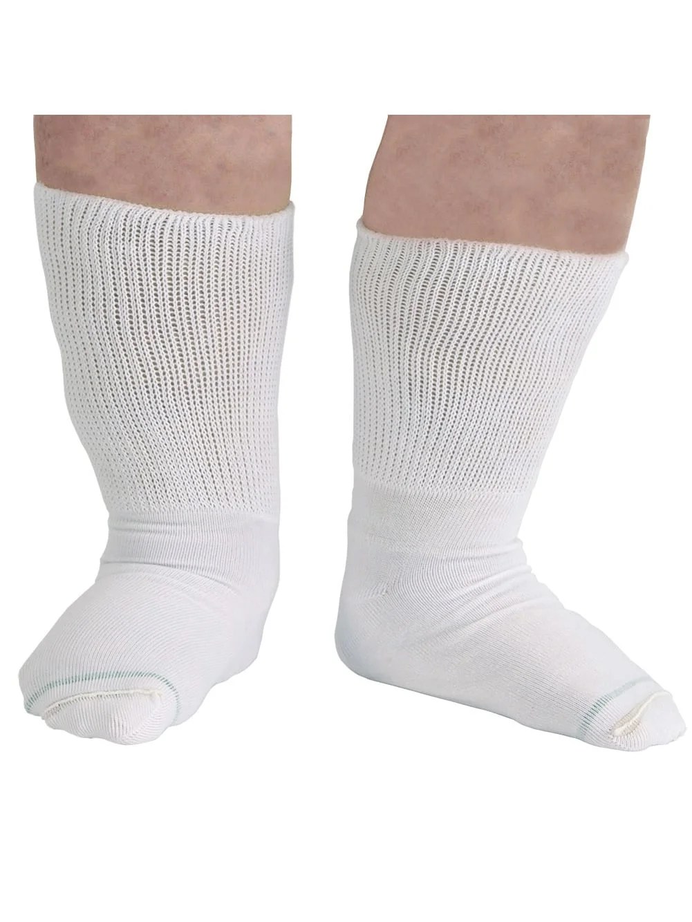 Extra Wide Sock Extra Wide Sock Mens Bariatric Diabetic Crew Socks