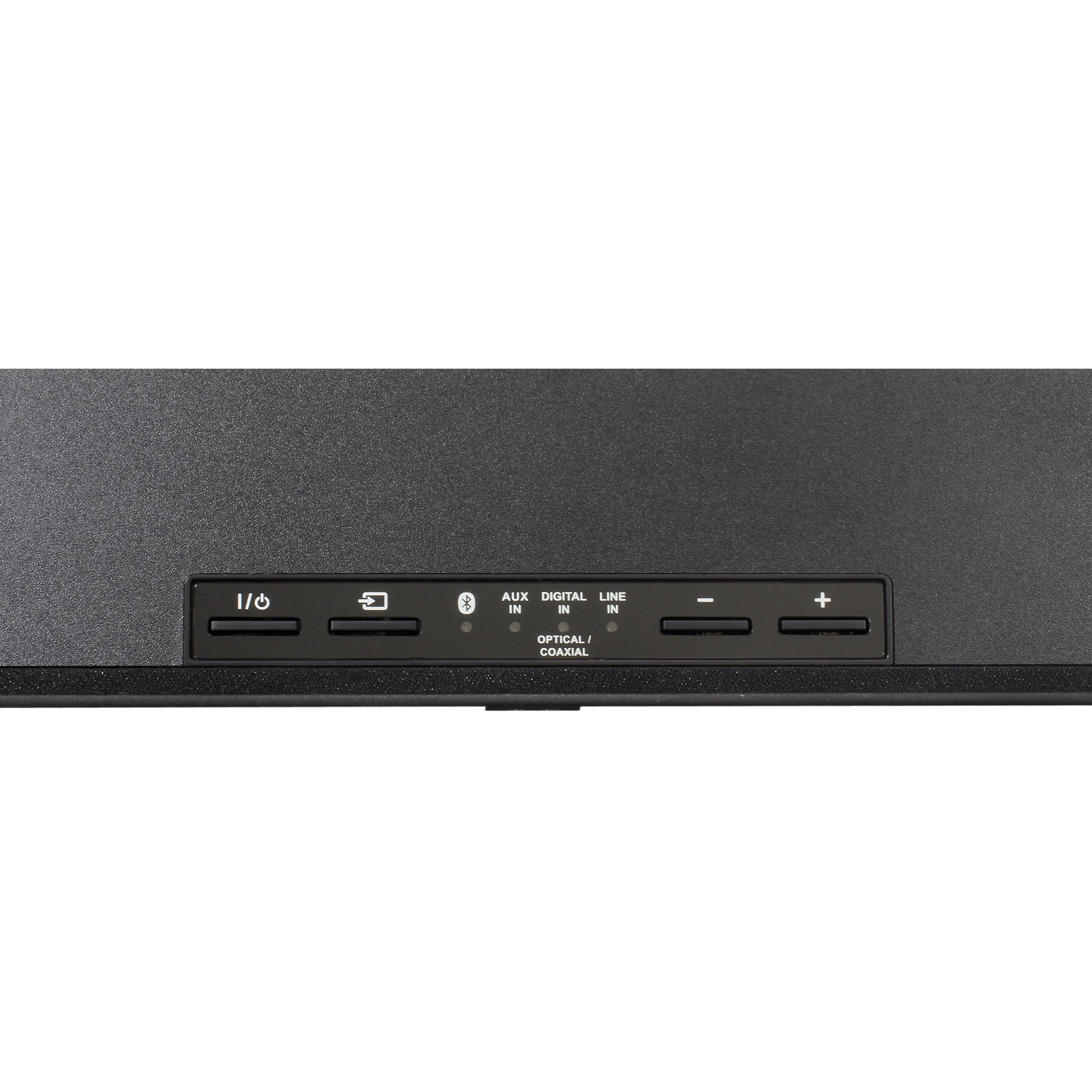 Rca 37" Sound Bar With Bluetooth eBay