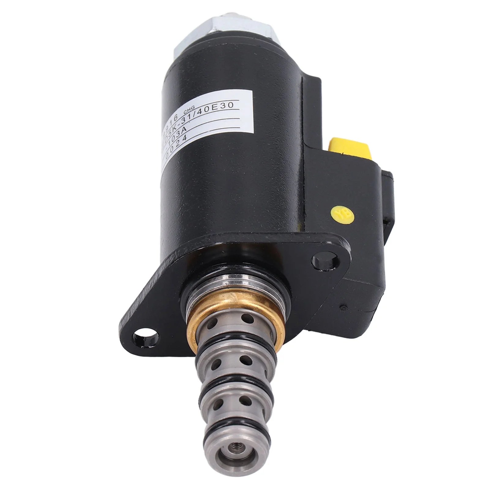 Solenoids Valves, Solenoid Valve 436g KDRDE5K 31 40E30 Stainless Steel