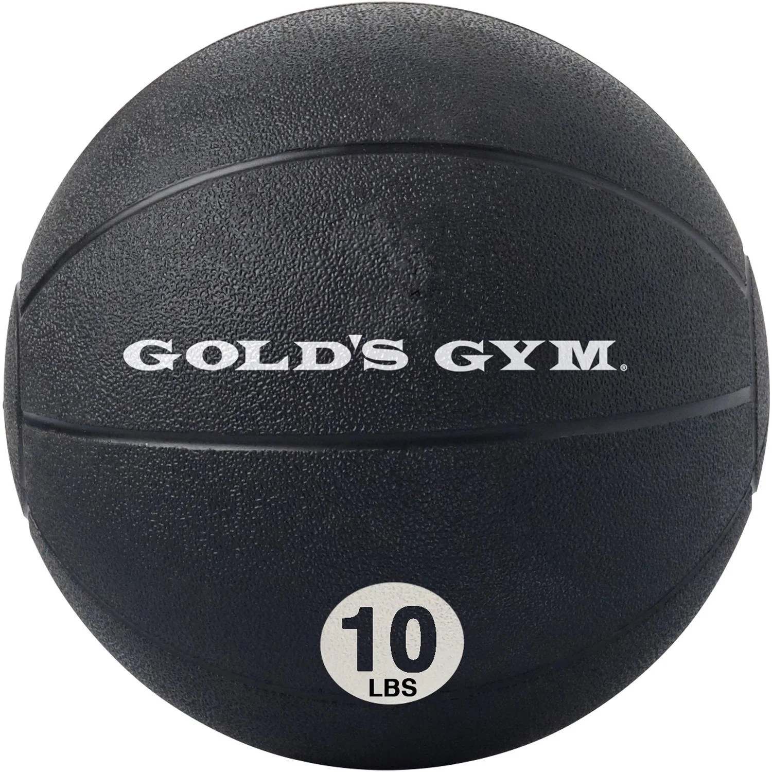 Golds Gym Medicine Ball Weighted Rubber Workout Exercise Fitness Ball Golds Gym Medicine Ball Weighted Rubber Workout Exercise Fitness Ball
