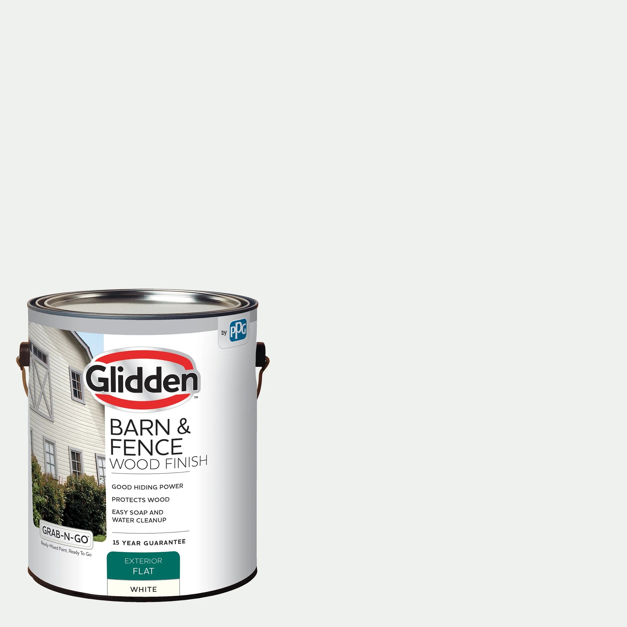 Exterior Glidden Paint - 3ogid04