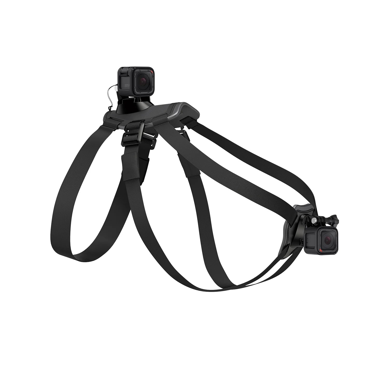 GoPro Fetch (Dog Harness) ADOGM001