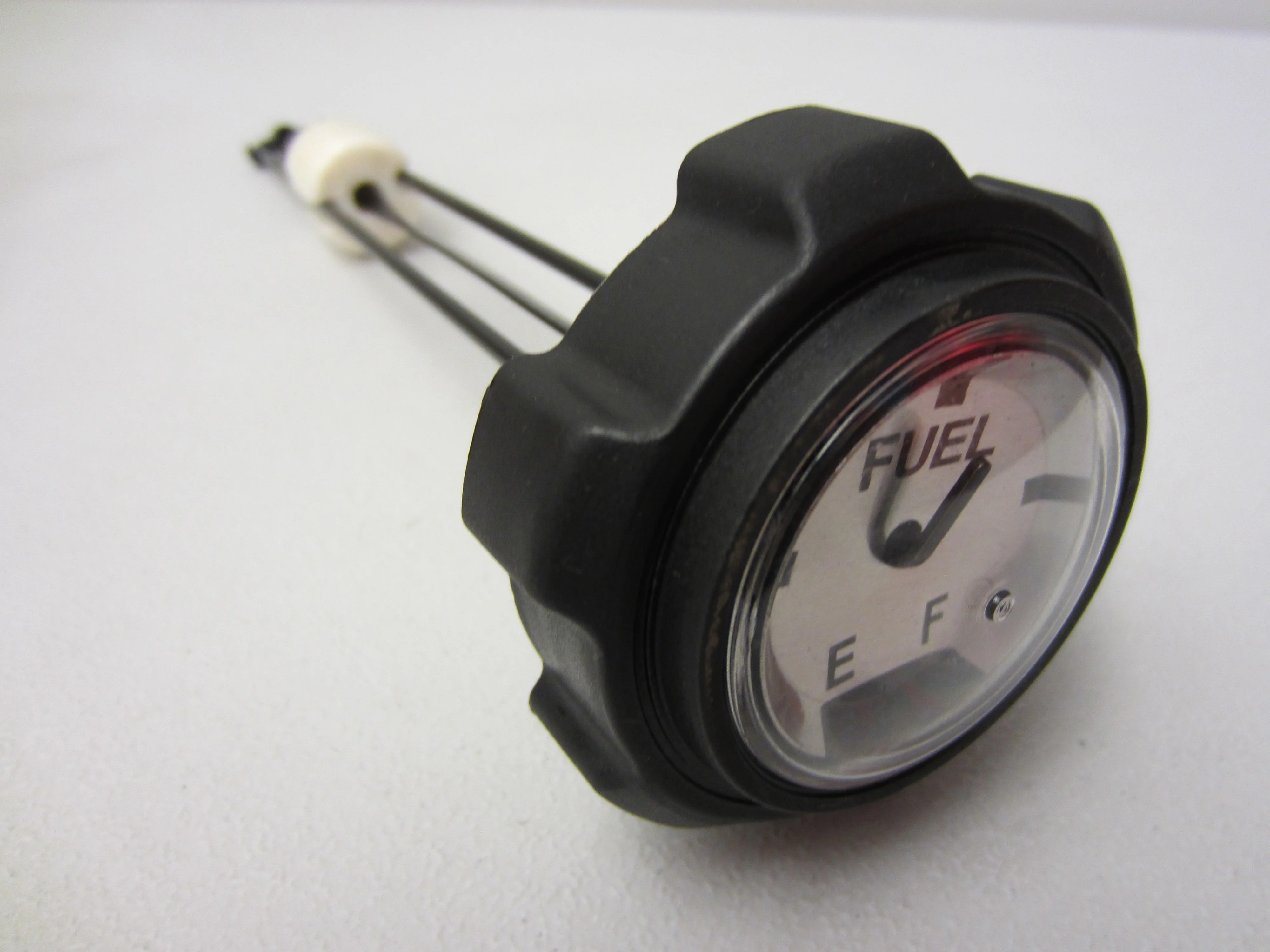 Polaris New Snowmobile Gas Fuel Cap w/ Gauge IQ,Dragon,WideTrak 2511149