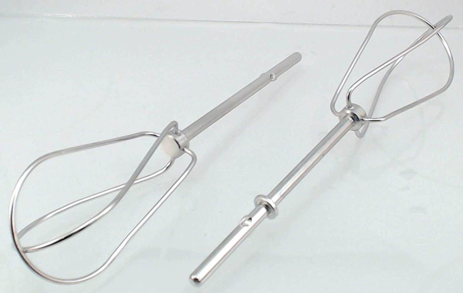 New Hand Mixer Turbo Beaters for , KHM2B, AP5644233, PS4082859