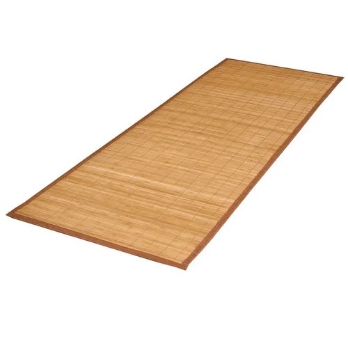 Bamboo Floor Mat 24" x 72"