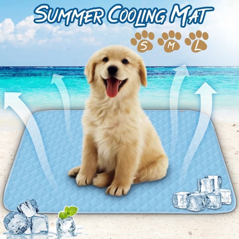 43 Top Photos Cat Cooling Pad Walmart Pet Cooling Mat, Cooling Pet