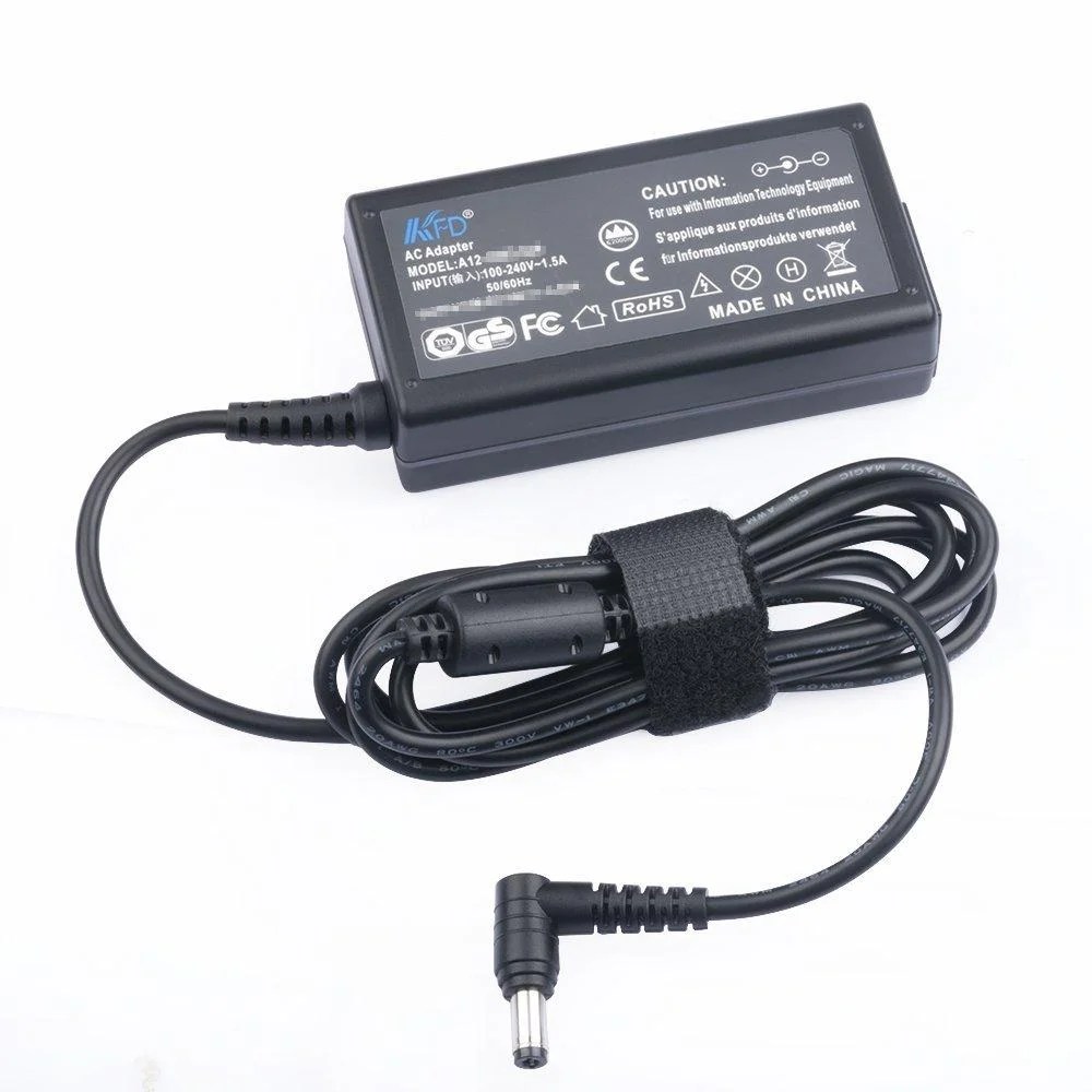 kfd ac power adapter for beats by dr dre beatbox portable/wireless high