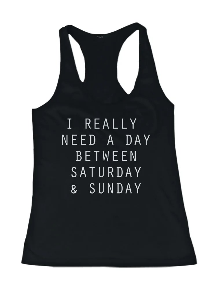365 Printing Women's Work Out Tank Top Cute Workout Tanks, Lazy 365 Printing Women's Work Out Tank Top Cute Workout Tanks, Lazy