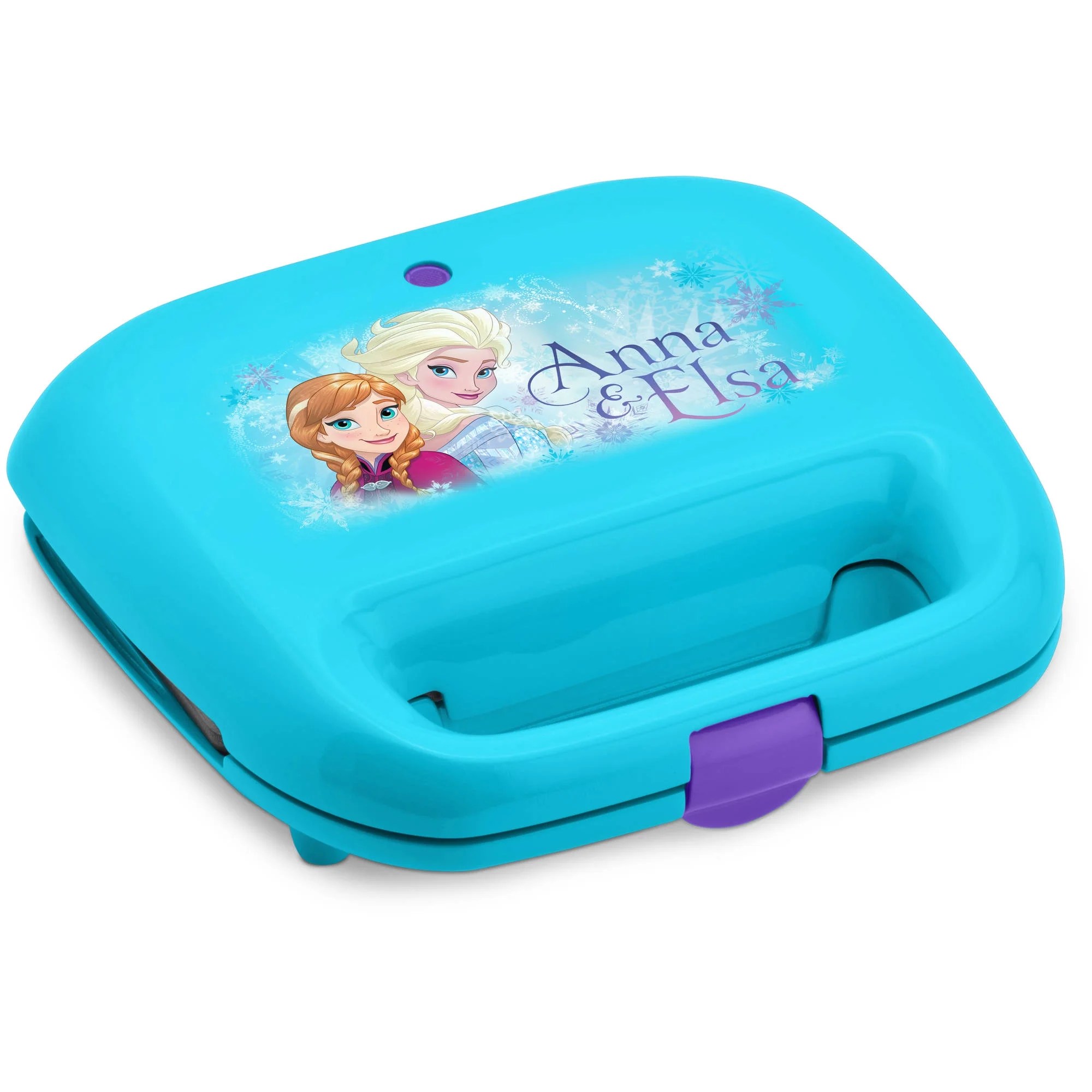 Disney Frozen NonStick Waffle Maker