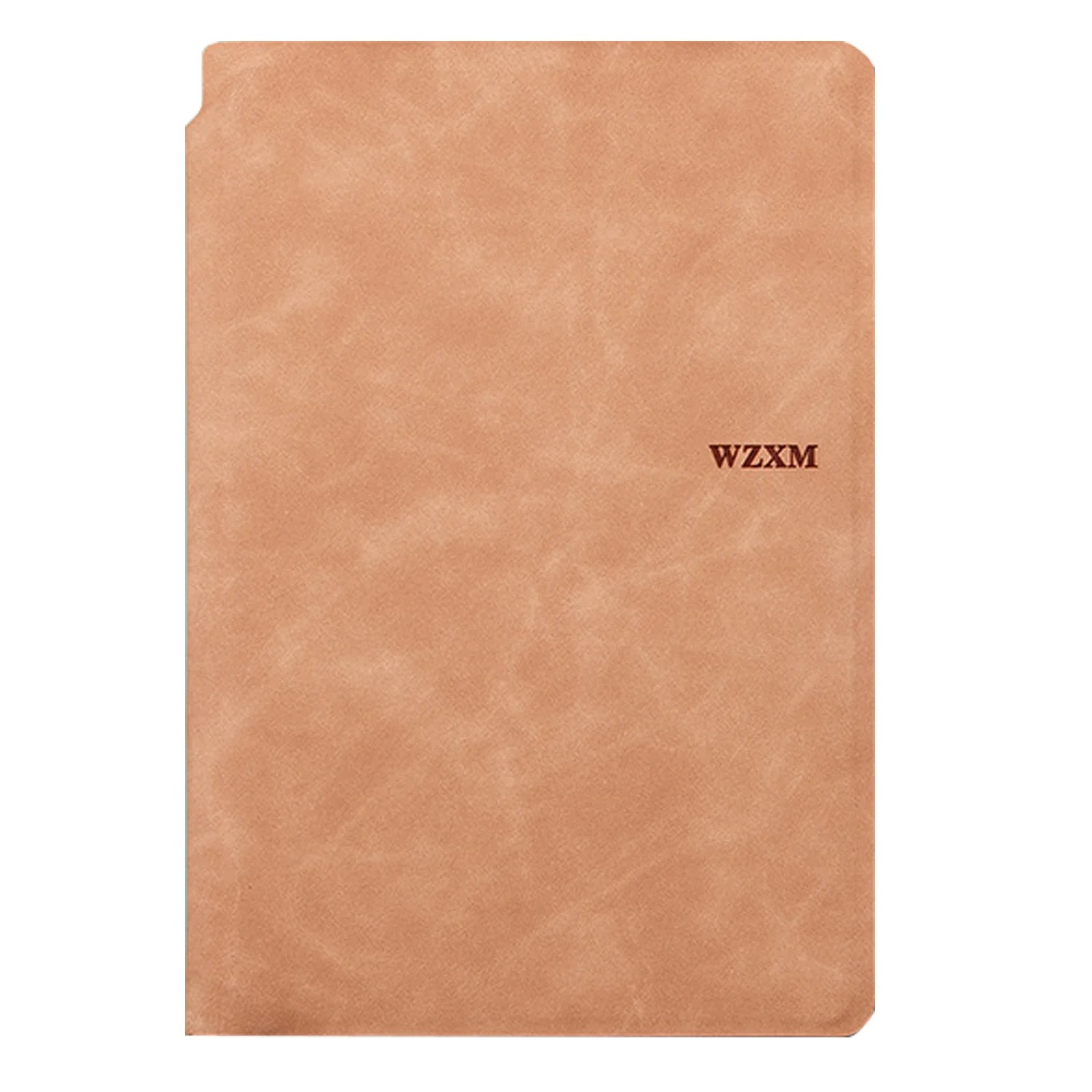 Reusable Notebook with Marker Smart Reusable A5 Whiteboard Notebook Easy To Wipe And Write