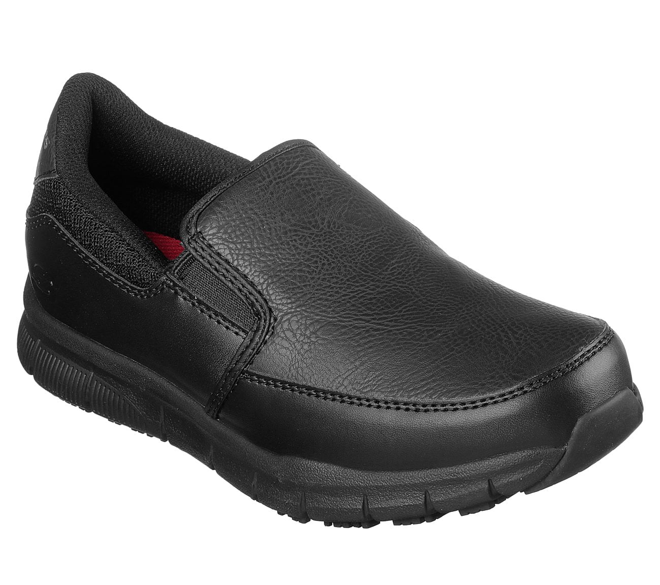 Skechers Work Skechers Work Women's Nampa Annod Double Gore Slip
