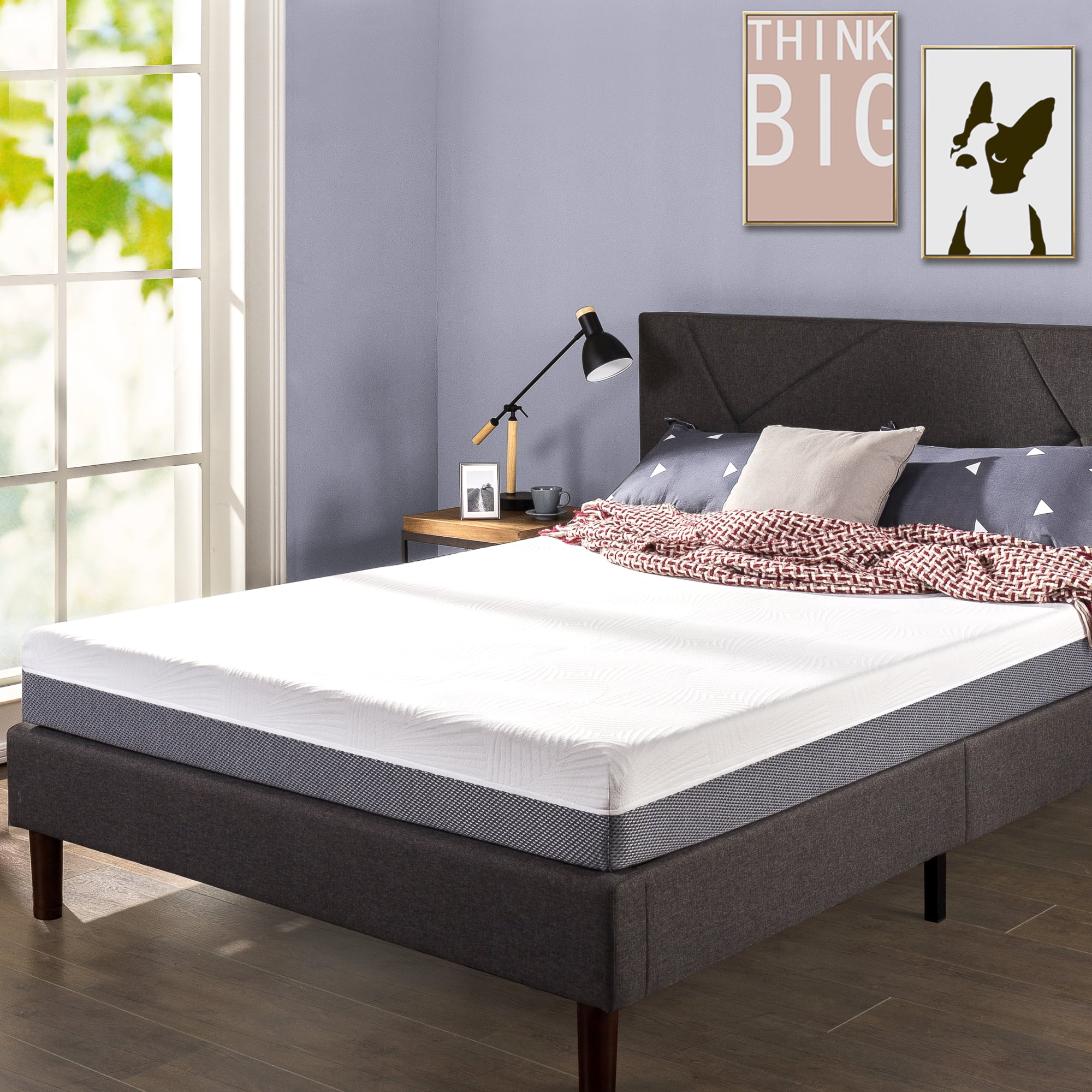 Spa Sensations 6 Memory Foam Mattress / Spa Sensations 6