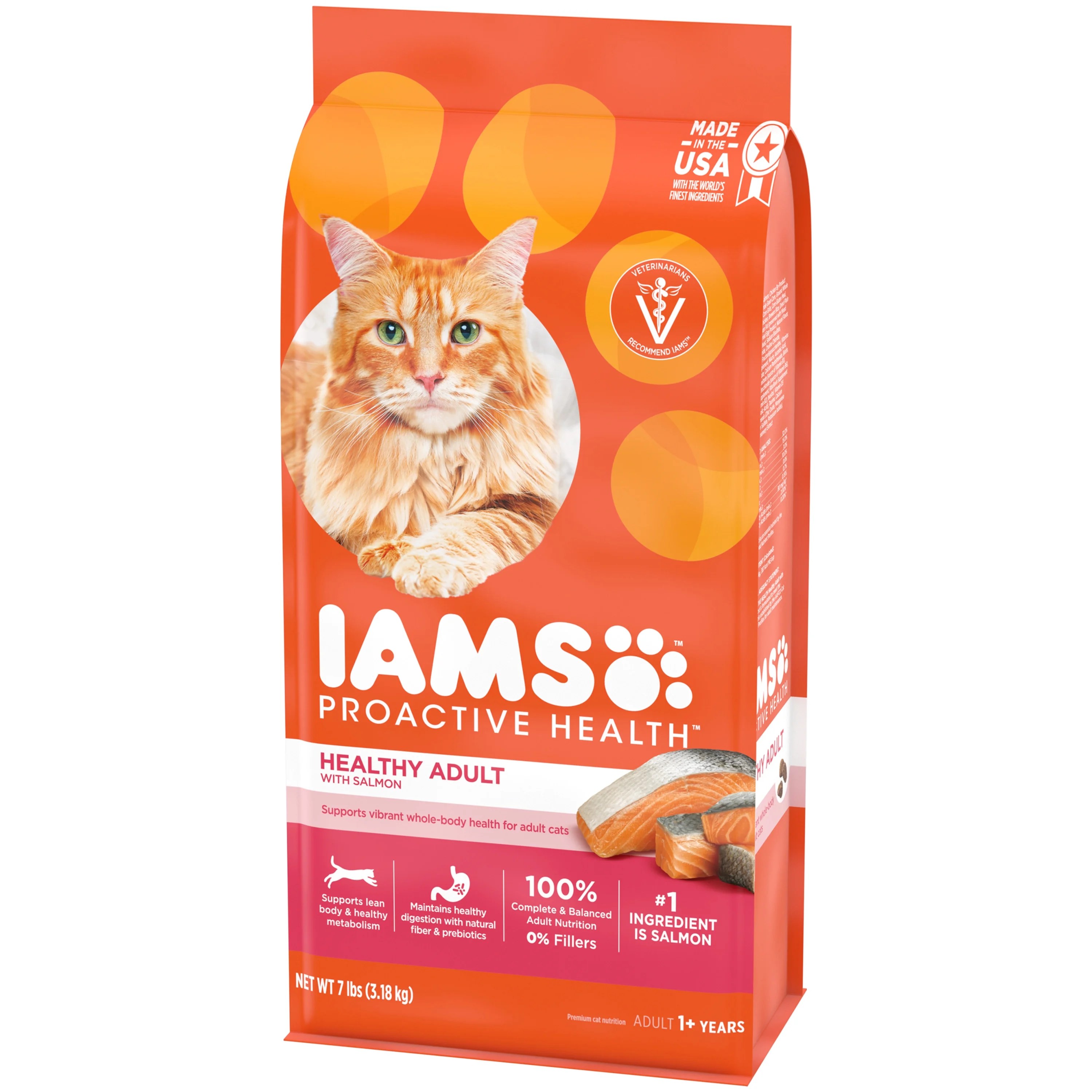 Has Iams Cat Food Been Recalled Pet Food Recalls And Warnings Page 2