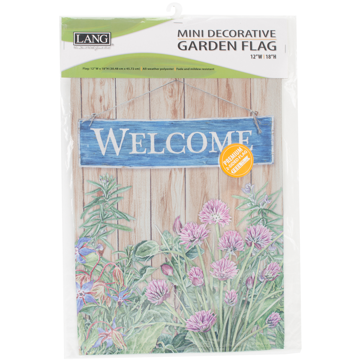 Mini Garden Flag Walmart Canada