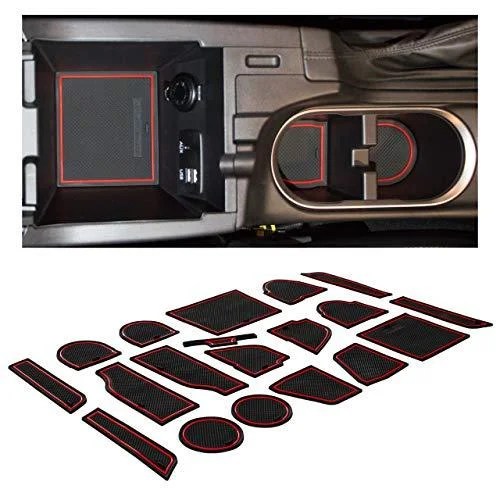 CupHolderHero fits Subaru Crosstrek 20182021 and fits Subaru Impreza