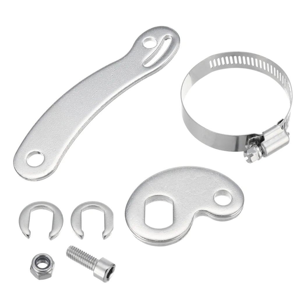 Electric Bicycle Universal Torque Arm Front/Rear 14mm Prevent Motor
