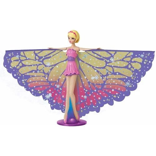 Flutterbye Fairy Glider, Buttercup