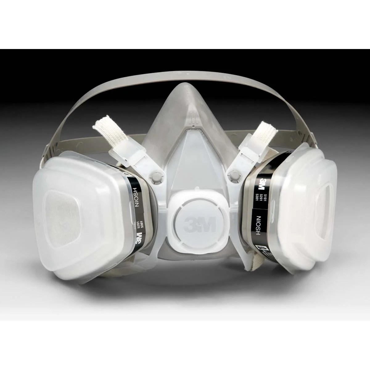 disposable organic vapour mask