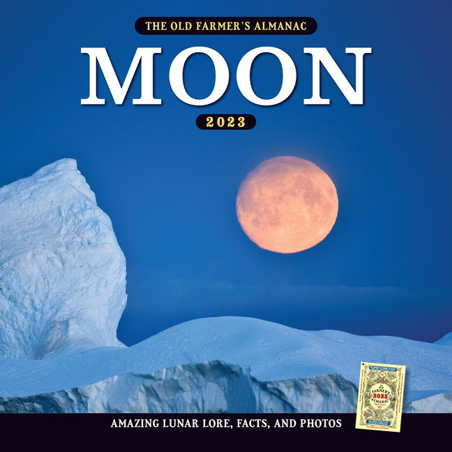 Farmers Almanac Spring 2023 Northeast