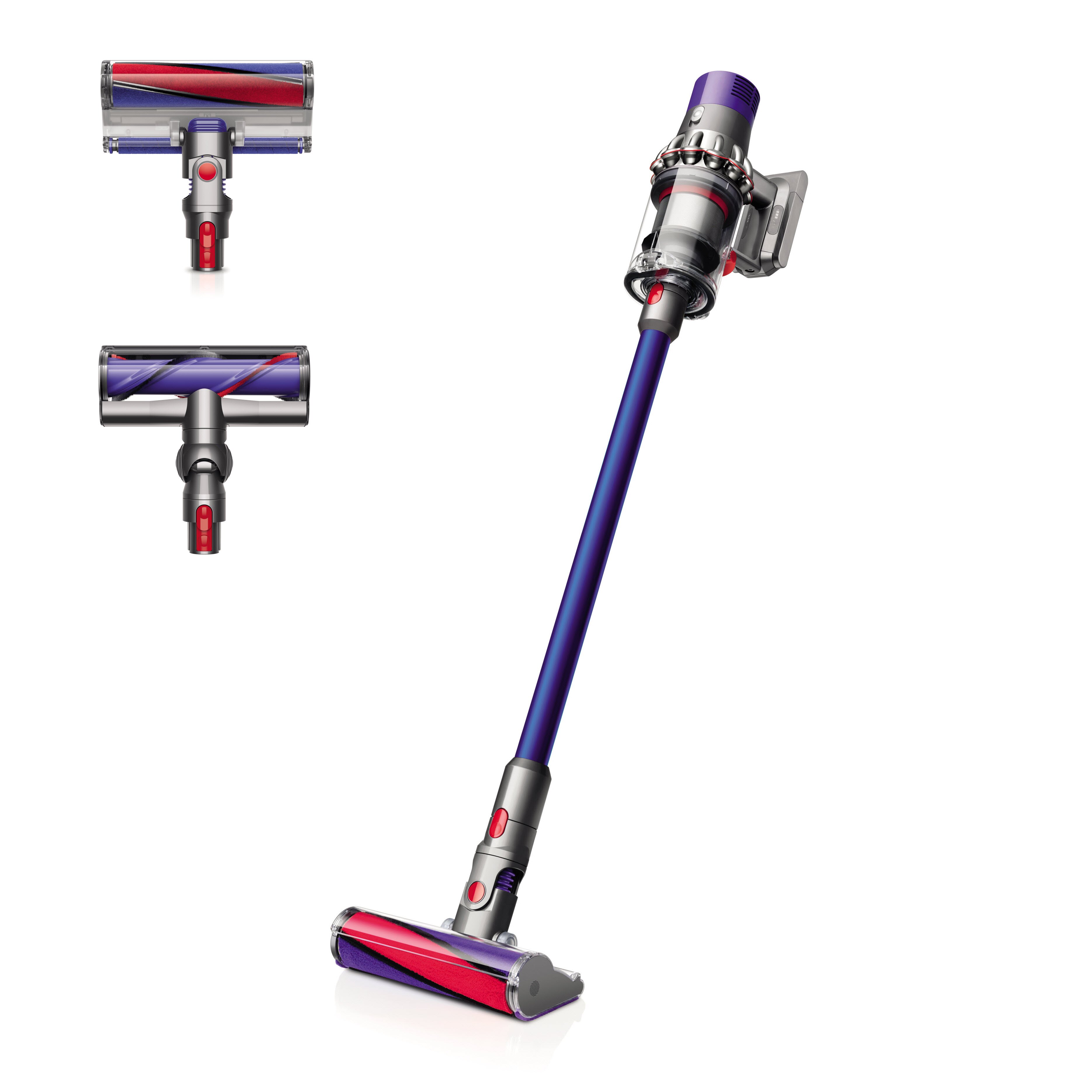 DYSON SV12 V10 ABSOLUTE CORDLESS VACUUM BLUE 23031001