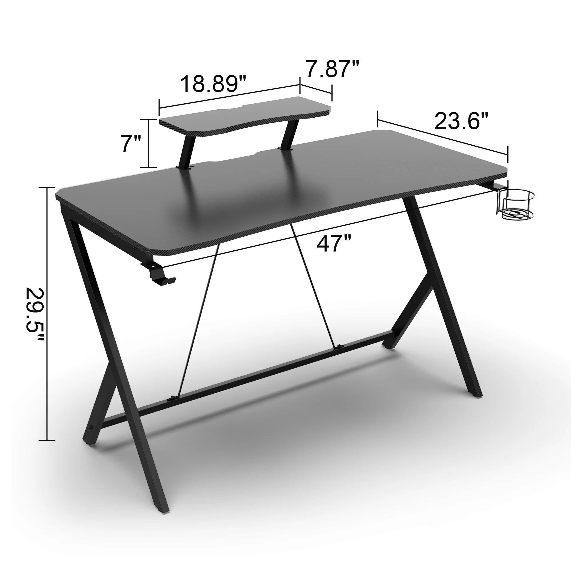 Gaming Table Measurements ubicaciondepersonas.cdmx.gob.mx