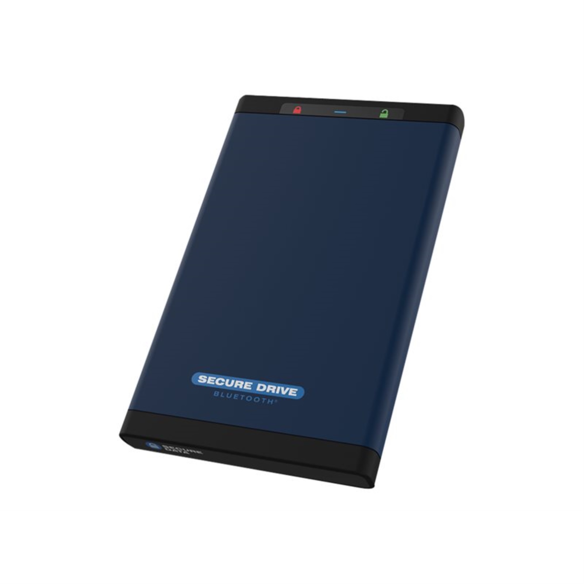 EMTEC SECUREDRIVE 5TB BLUETOOTH HARD DRIVE