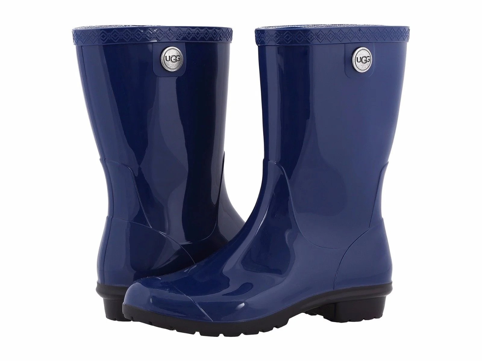 UGG Women's Sienna Waterproof Rain Boots 1014452