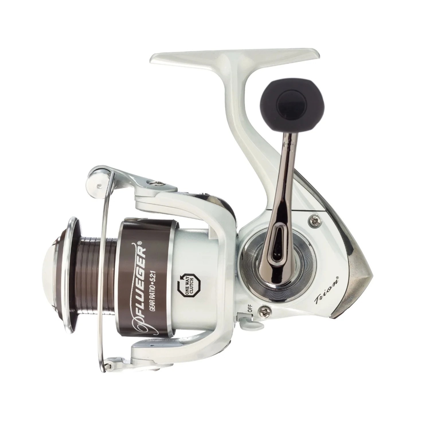 Pflueger Trion Spinning Reel
