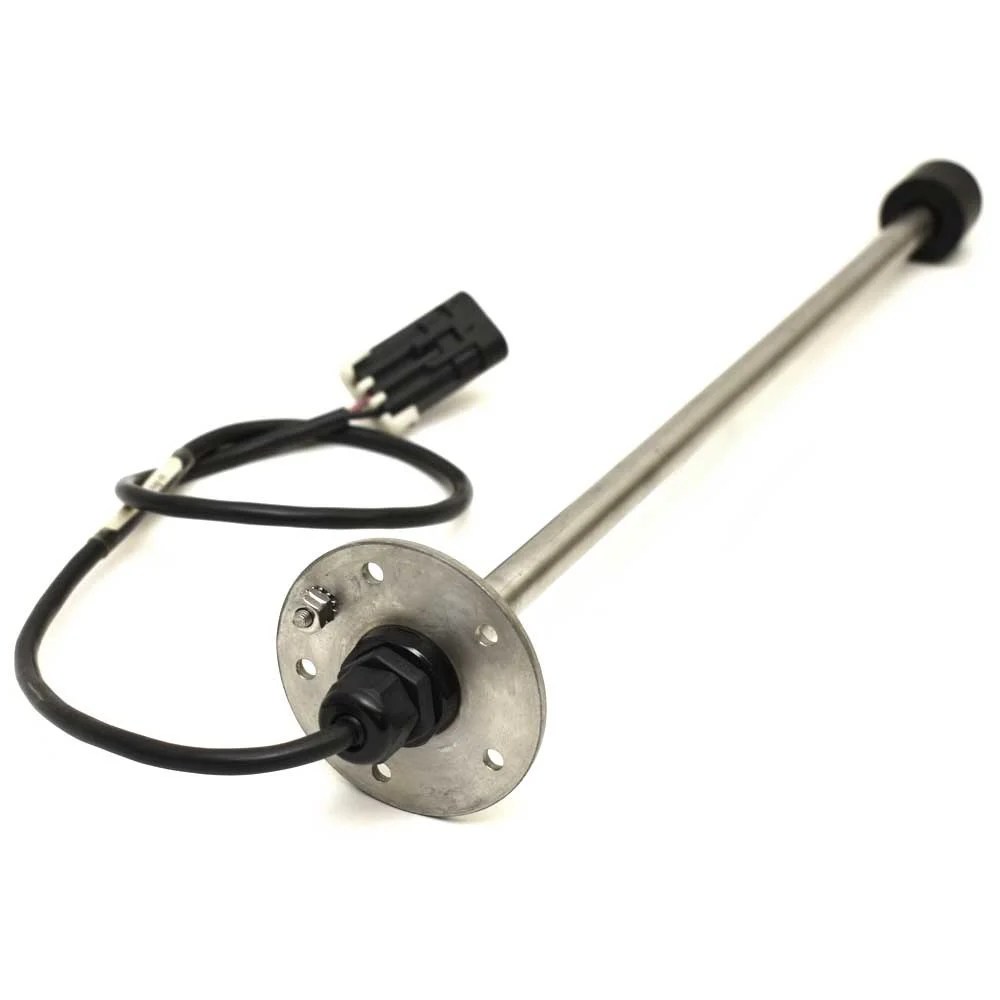 Royce Boat Fuel Sending Unit X05100005 16 Inch Stainless