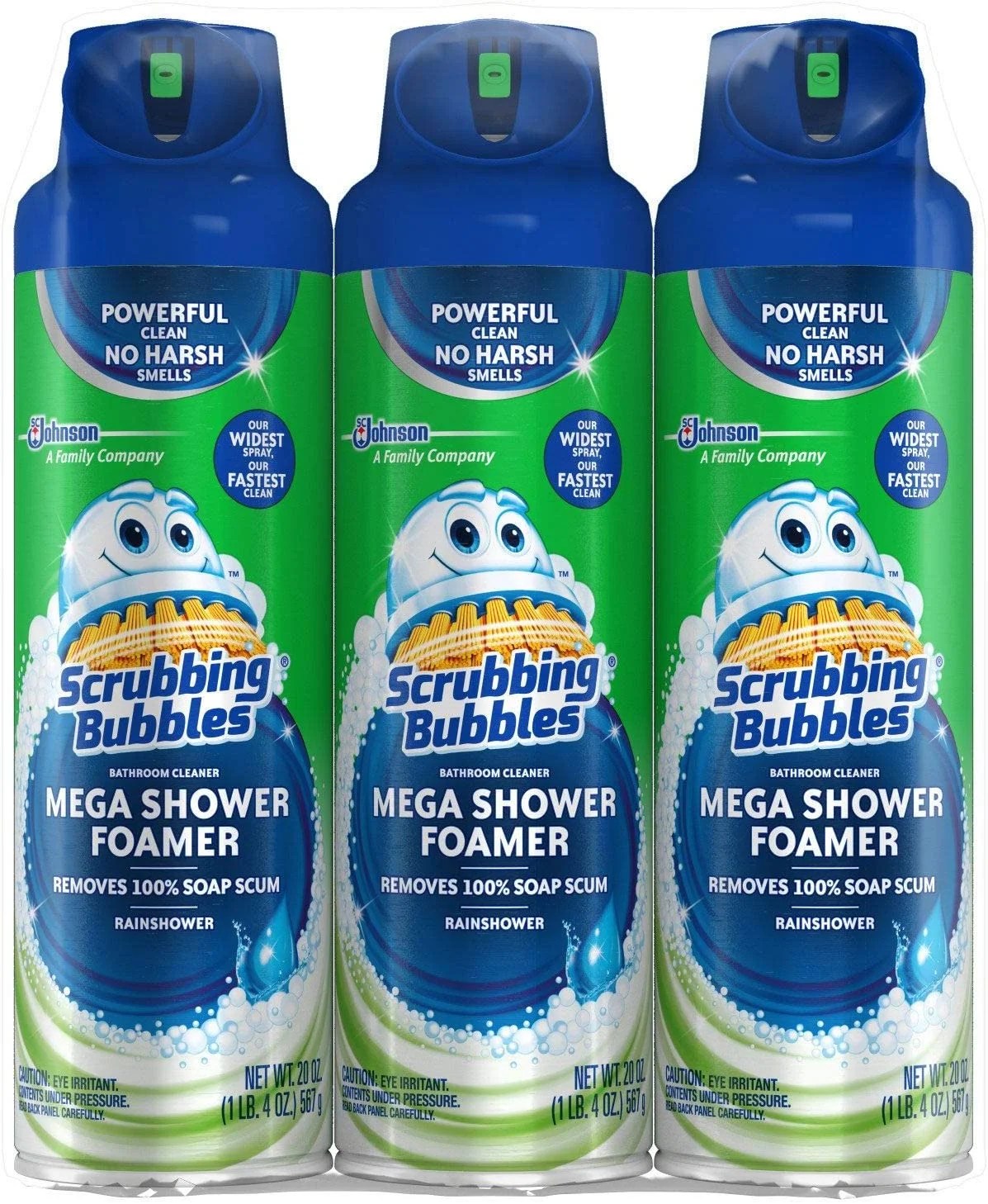 Cleaning Vinyl Floors With Scrubbing Bubbles Flooring Tips