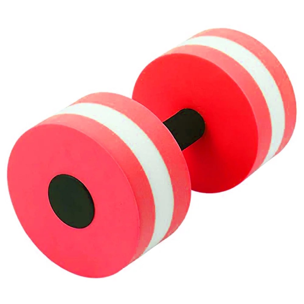Set of 1 Water Aerobics Swimming Pool Dumbbells for Exercise, High