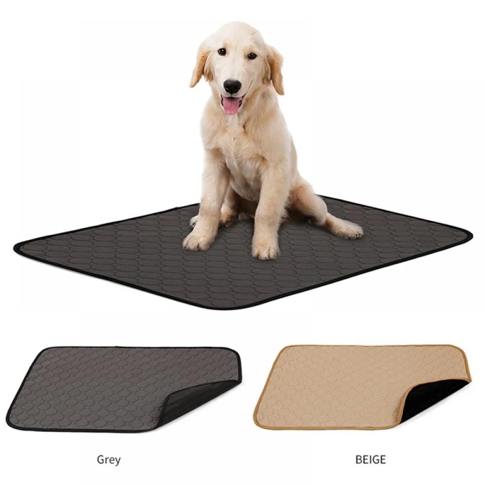 Extra Large Dog Pee Pads, Puppy Potty Training Pet Pads, Super