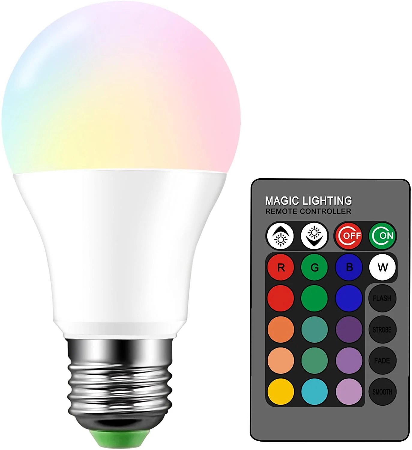Dimmable