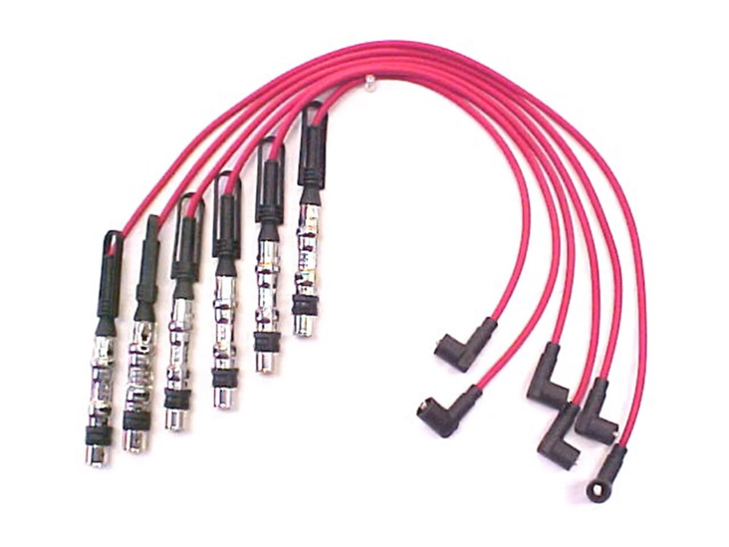 ACCEL 146035 Spark Plug Wire Set