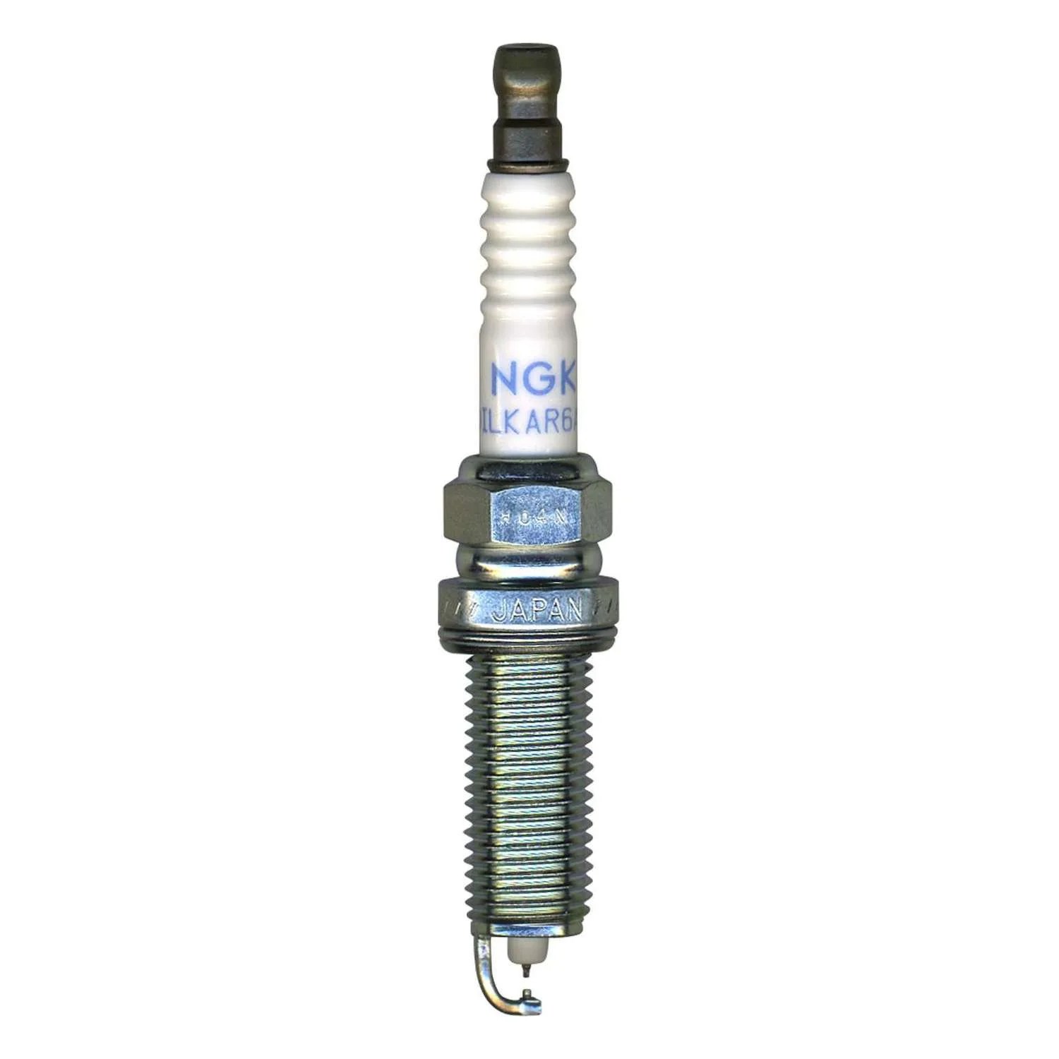 NGK Laser Iridium Spark Plug, DF8H11B